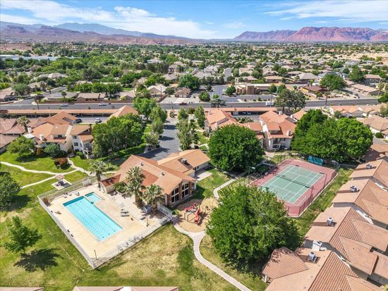 275 S Valley View Dr APT J101, St George, UT 84770