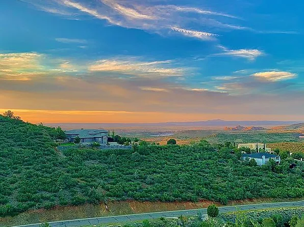 710 W Lee Blvd, Prescott, AZ 86303