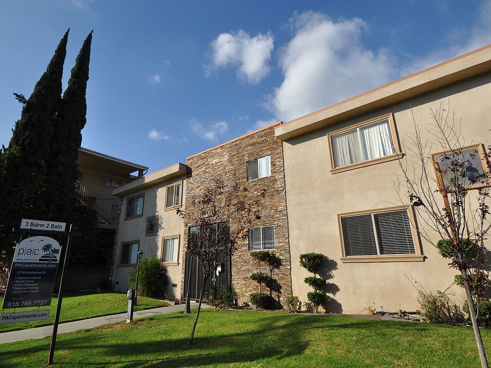 10745 10745 Hortense St North Hollywood CA Zillow