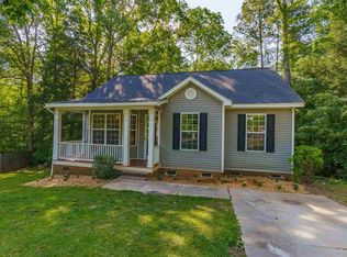 317 Southampton Dr, Irmo, SC 29063