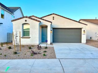 35061 N Barrel Rd, San Tan Valley, AZ 85142