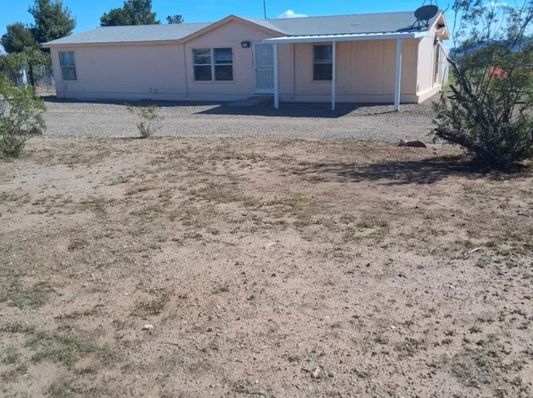 21131 W DALE Lane, Wittmann, AZ 85361