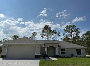 15333 Honeycreeper Rd, Brooksville, FL 34614
