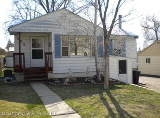 895 Taylor St, Craig, CO 81625