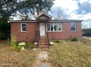 1572 Berkner Ave, Macon, GA 31204