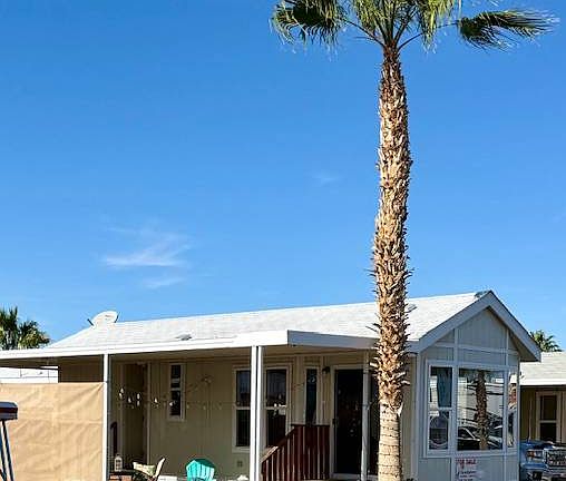 2nd image of 10442 N Frontage Rd #294