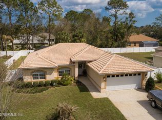 15 Pine Cedar Dr, Palm Coast, FL 32164