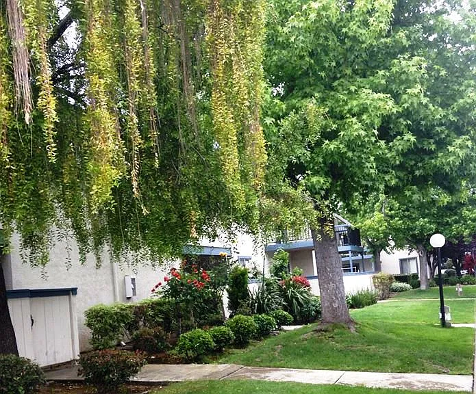 Windsor Garden Apartments — Photo 6