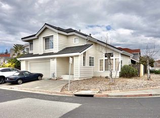3306 Parkgate Ct, Richmond, CA 94806