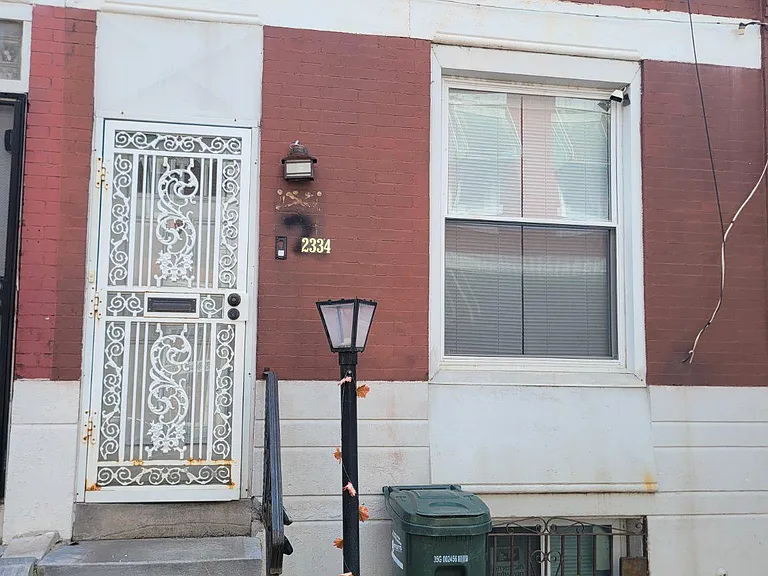 2334 N Gratz St — Photo 1