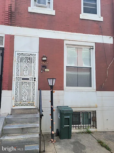 2334 N Gratz St Photo 1