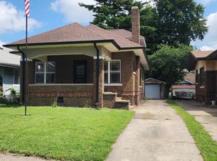 2028 S 4th St, Springfield, IL 62703