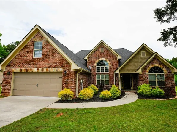 108 Hope Ln, Cedartown, GA 30125