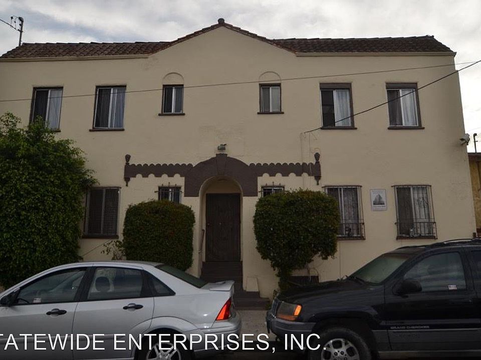1st image of 2410 Budlong Ave #C
