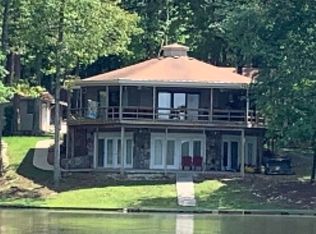 928 Black Bass Rd, Cohutta, GA 30710