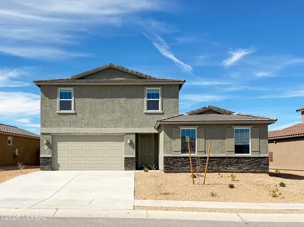8256 S Charles Young Way, Vail, AZ 85641