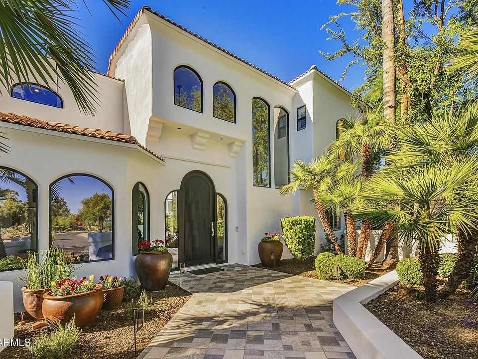 5871 E SANNA Street, Paradise Valley, AZ 85253 | Zillow