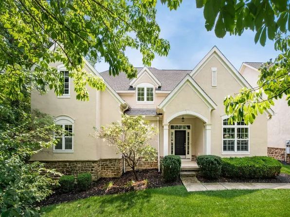 9066 Mediterra Pl, Dublin, OH 43016