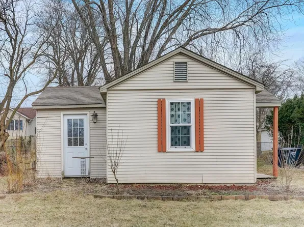 11325 274th AVENUE, Trevor, WI 53179