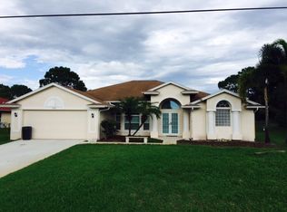 3507 SW Macon Rd, Port Saint Lucie, FL 34953