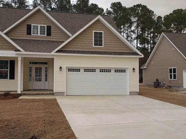 116 Rolling Water Lane, Swansboro, NC 28584