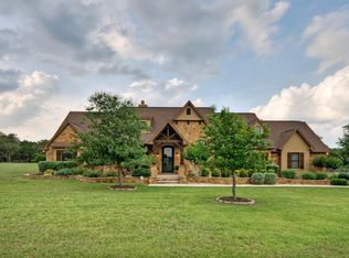 780 Polo Club Dr, Austin, TX 78737
