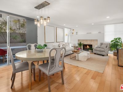 850 S Shenandoah St APT 104, Los Angeles, CA, 90035