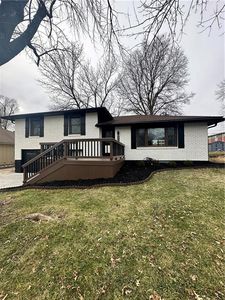 8308 Booth Ave, Raytown, MO, 64138