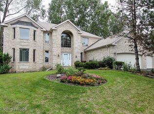 530 W Rosiland Dr, Palatine, IL 60074