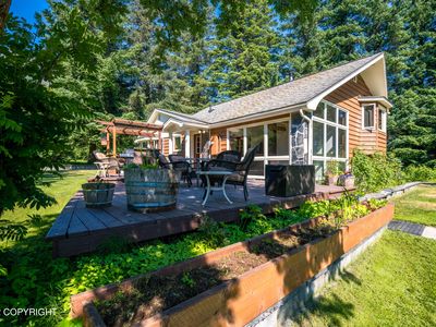 2404 Birch St, Seward, AK, 99664