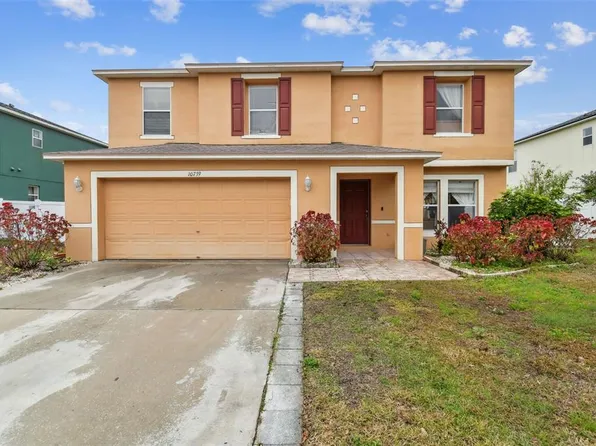 10739 Bamboo Rod Cir, Riverview, FL 33569
