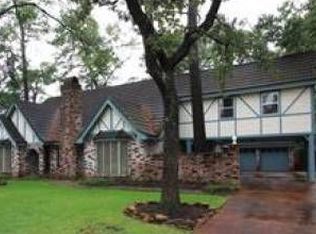 15607 T C Jester Blvd, Houston, TX 77068