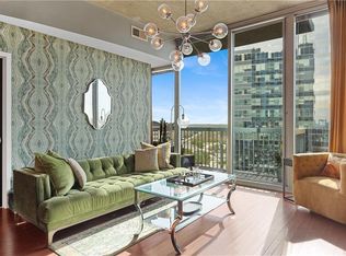 3324 Peachtree Rd NE Unit 1605, Atlanta, GA 30326