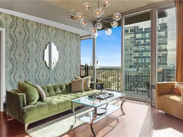 3324 Peachtree Rd NE Unit 1605, Atlanta, GA 30326