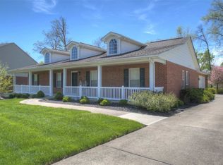 4900 Dartmouth Dr, Burlington, KY 41005