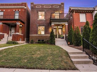 3944 De Tonty St, Saint Louis, MO 63110