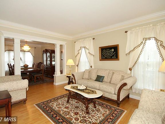 3rd image of 4107 Martin Taylor Ct