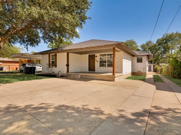 3838 Dutton Dr, Dallas, TX 75211