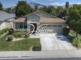 2041 Brittany Meadows Dr, Reno, NV 89521