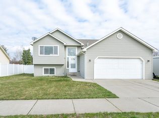 7701 E Mission Ave, Spokane, WA 99212