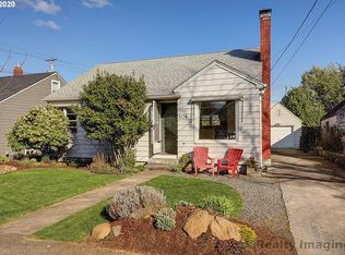 1124 NE 80th Ave, Portland, OR 97213