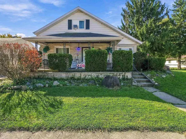 556 E Marshall St, Marion, IN 46952