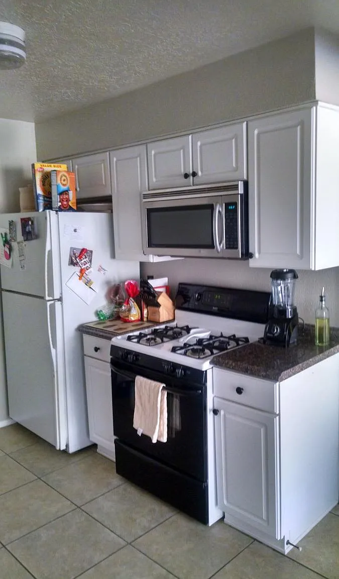 3 bed, 1300 sqft, $1,800 — Photo 4