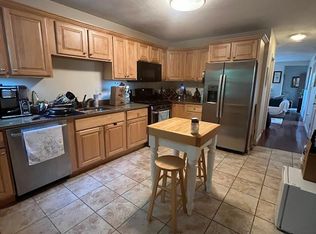 95 Kilsyth Rd #305, Brighton, MA 02135