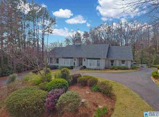 3537 Spring Valley Ct, Mountain Brook, AL 35223