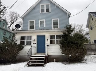 117 Front St #2, Jamestown, NY 14701