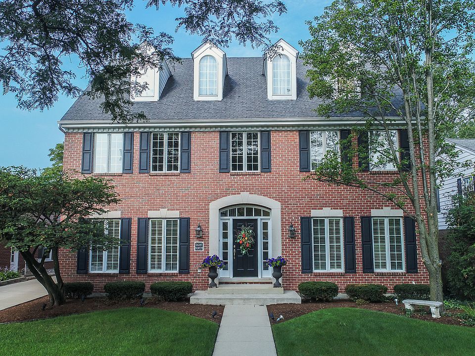 1st image of 8 N Prospect Ave