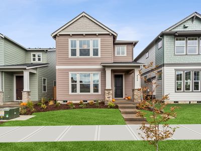 8359 SE Quincy St, Hillsboro, OR, 97123