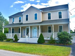 581 Plymouth St #581, Middleboro, MA 02346