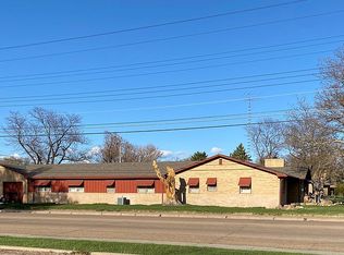 1421 W C St, North Platte, NE 69101